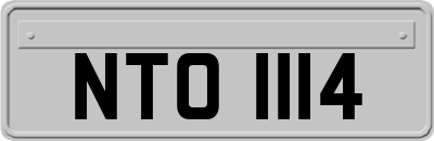 NTO1114