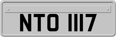 NTO1117