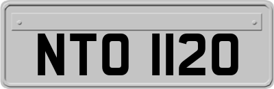 NTO1120