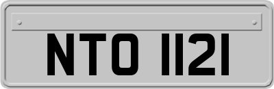 NTO1121