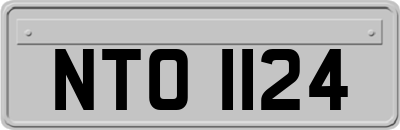 NTO1124