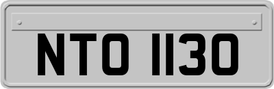 NTO1130