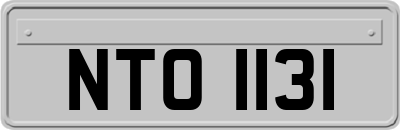 NTO1131
