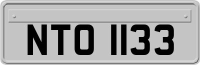 NTO1133