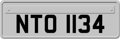 NTO1134