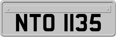NTO1135