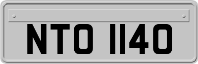 NTO1140