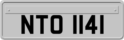 NTO1141