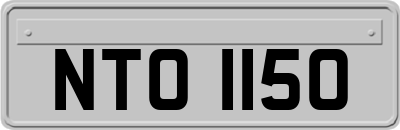 NTO1150