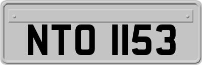 NTO1153