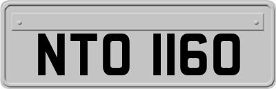 NTO1160