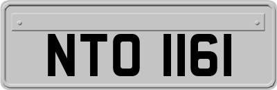 NTO1161