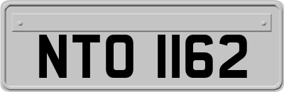 NTO1162