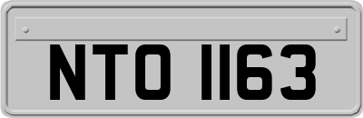 NTO1163