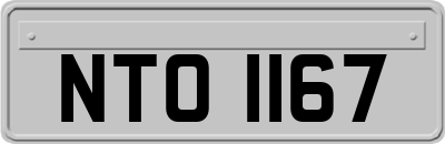 NTO1167