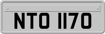 NTO1170