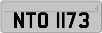 NTO1173