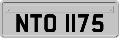 NTO1175