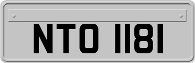 NTO1181