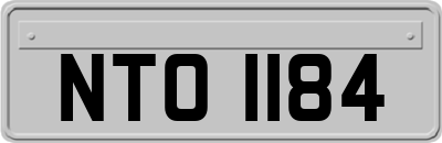 NTO1184