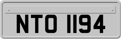 NTO1194