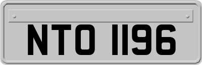 NTO1196