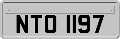 NTO1197