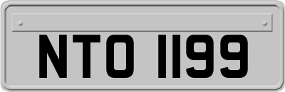NTO1199