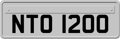 NTO1200