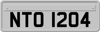 NTO1204