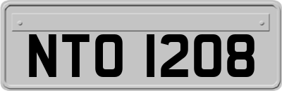 NTO1208