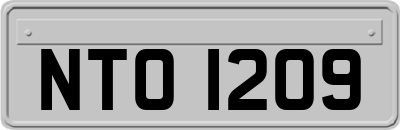 NTO1209
