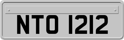 NTO1212