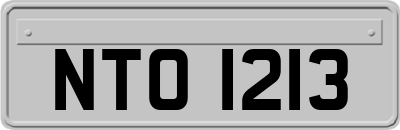 NTO1213