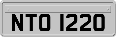 NTO1220