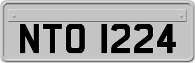 NTO1224
