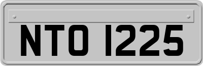 NTO1225