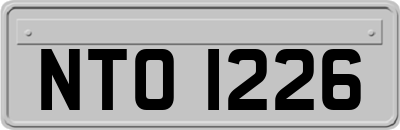 NTO1226