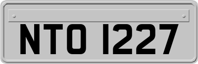NTO1227