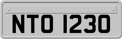 NTO1230