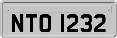 NTO1232