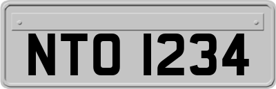NTO1234