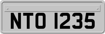 NTO1235
