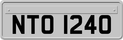 NTO1240