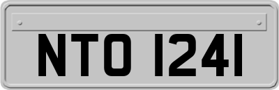 NTO1241