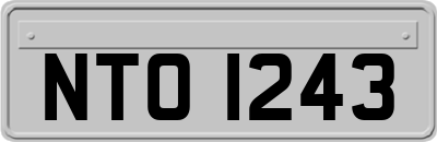 NTO1243