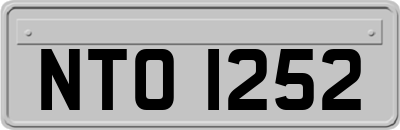 NTO1252