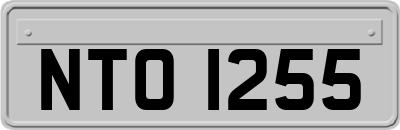 NTO1255