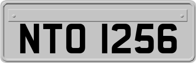 NTO1256