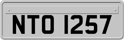NTO1257
